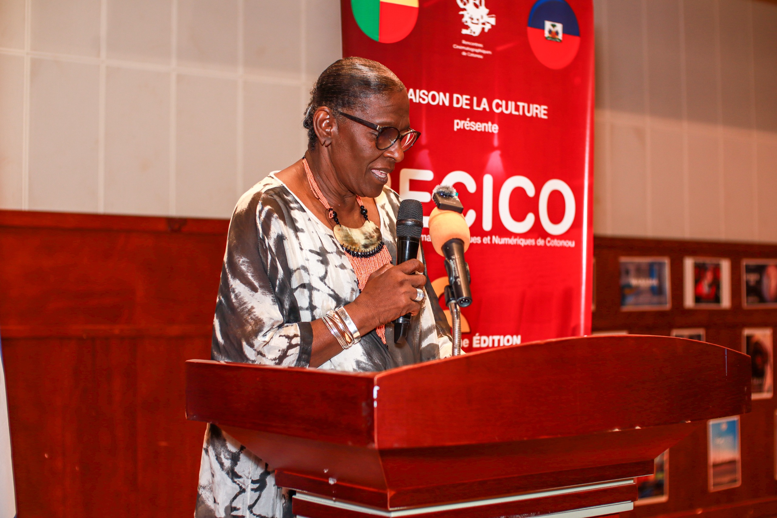 Haïti aux ReCiCo 2026 : deux distinctions majeures pour la mémoire et le patrimoine haïtiens