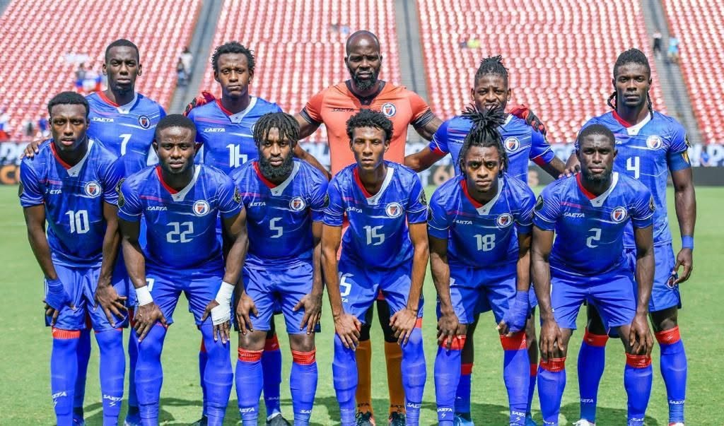 Élan de préparation : Haïti battu 2-1 par le Pérou mais reste déterminé avant le Mondial 2026