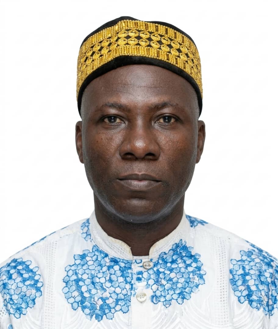AGOLI-AGBO Sètondji A. Martial