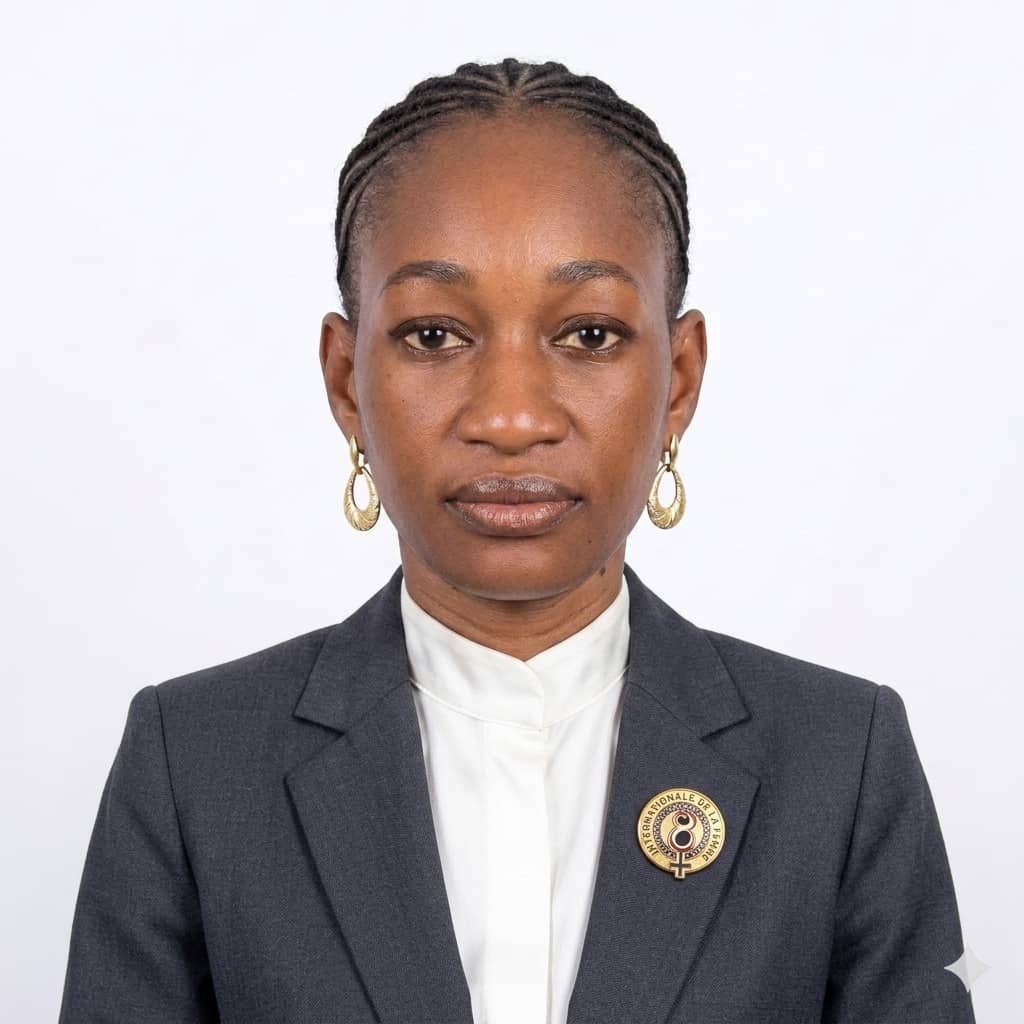 VIEYRA Emeline