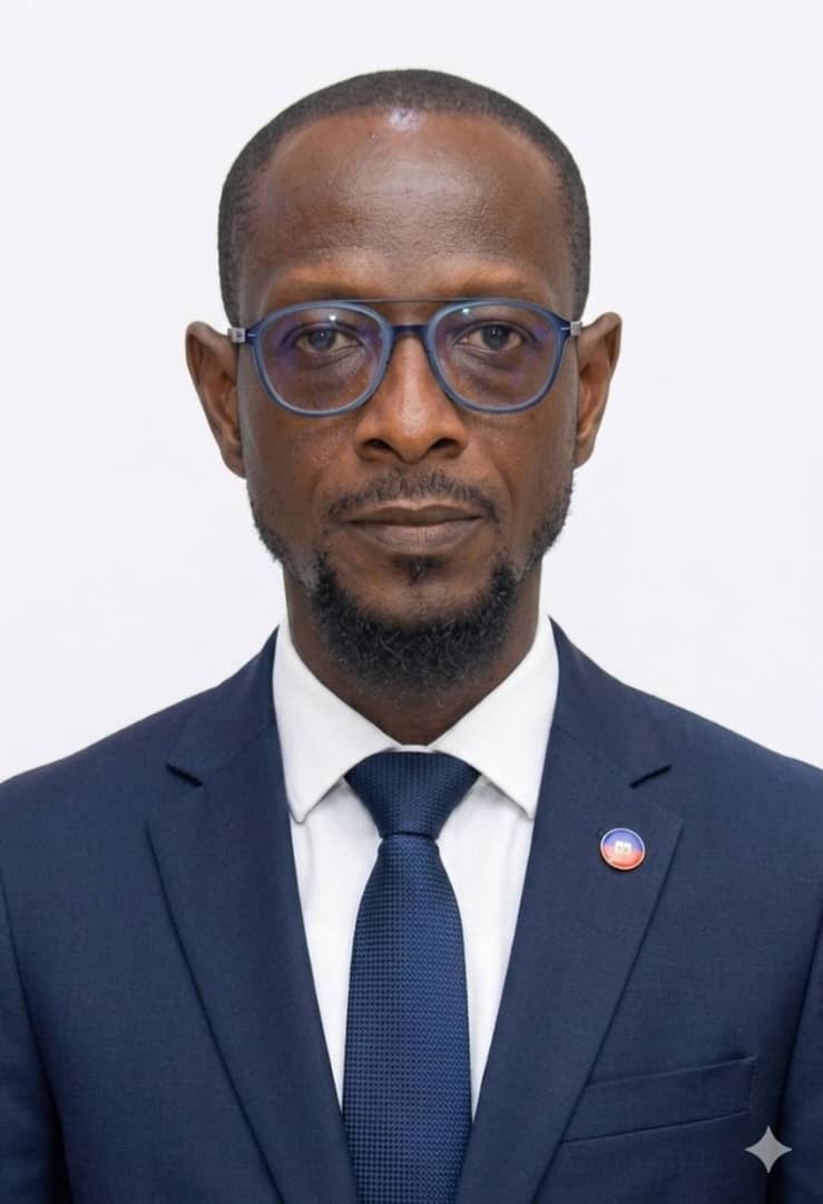 ASSANI Salifou Sadik Géraud