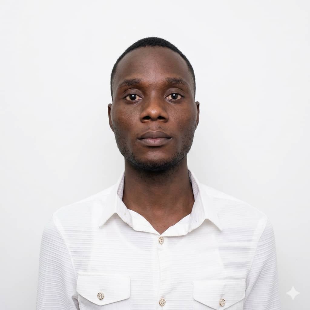 CHITOU Chakour Adio Victor
